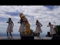 シュプール音楽隊とレルヒさん~新メンバー初ライブ~ 2013.07.21