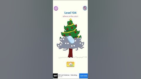 Dop 5 level 135|| Dop 5 Delete one part Game zone and fun #viral #shorts #gameplay #ytshorts