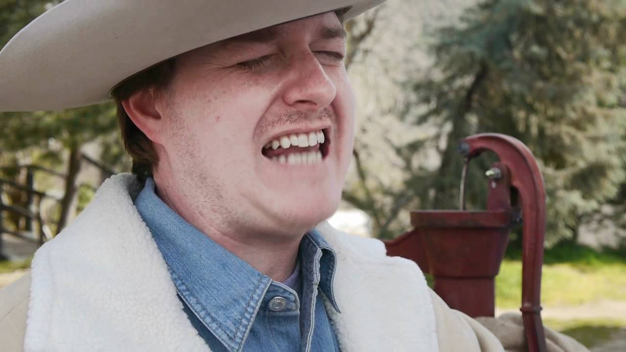 Romney, Mitt Romney- The Music Video