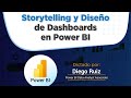 Storytelling y Diseño de Dashboards en Power BI