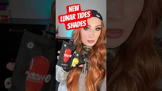 #lunartides #lunartideshair #lunartideshairdye #lunartidesyuzu #lunartidesspiderlily