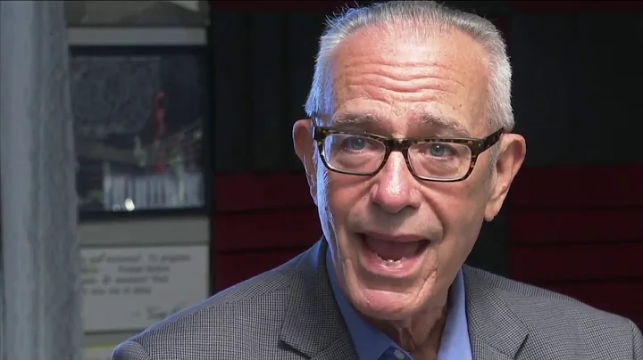 Ken Kaufman of AdSongs writes the jingles that all...