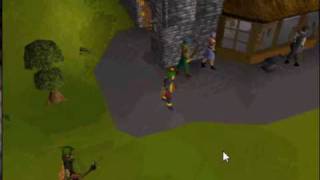 WolfScape