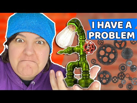 New Craft Studio! Help Me make it Awesome