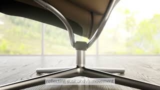 Stressless Berlin - BalanceAdapt