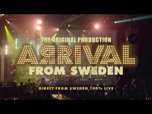 Watch Reading Symphony Orchestra The Music of ABBA on New Year's Eve on YouTube Watch Reading Symphony Orchestra The Music of ABBA on New Year's Eve on YouTube