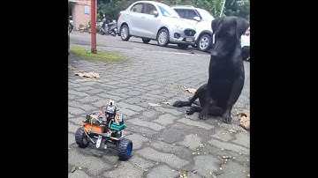 Arduino RP2040 and Raspberry Pi Pico based Self Balancing WiFi controlled mobile robot using CASP