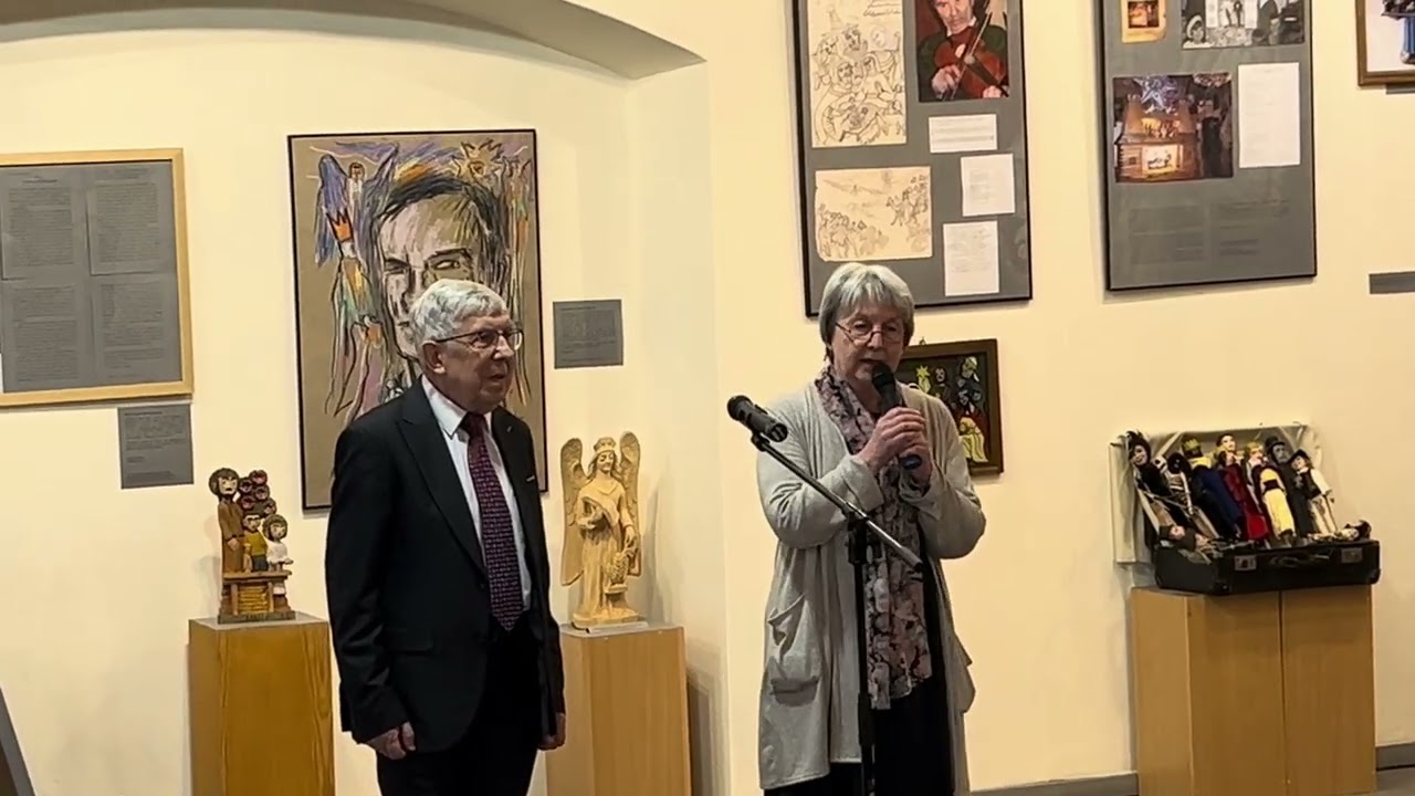 100 lat Józefa Hulki