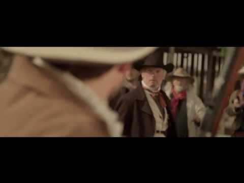 Whiskey Baby Official Music Video