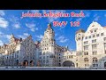 Miniature de la vidéo de la chanson Kantate, Bwv 103 "Ihr Werdet Weinen Und Heulen": Iv. Recitativo (Alto) "Du Wirst Mich Nach Der Angst Auch Wiederum Erquicken"