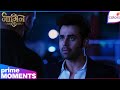 Naagin S3 | Ep. 56 | Mahir Turns To Ex-Cop | Colors TV