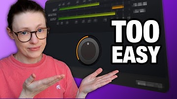 5 One-Knob Cubase Stock Plugins For Beginners