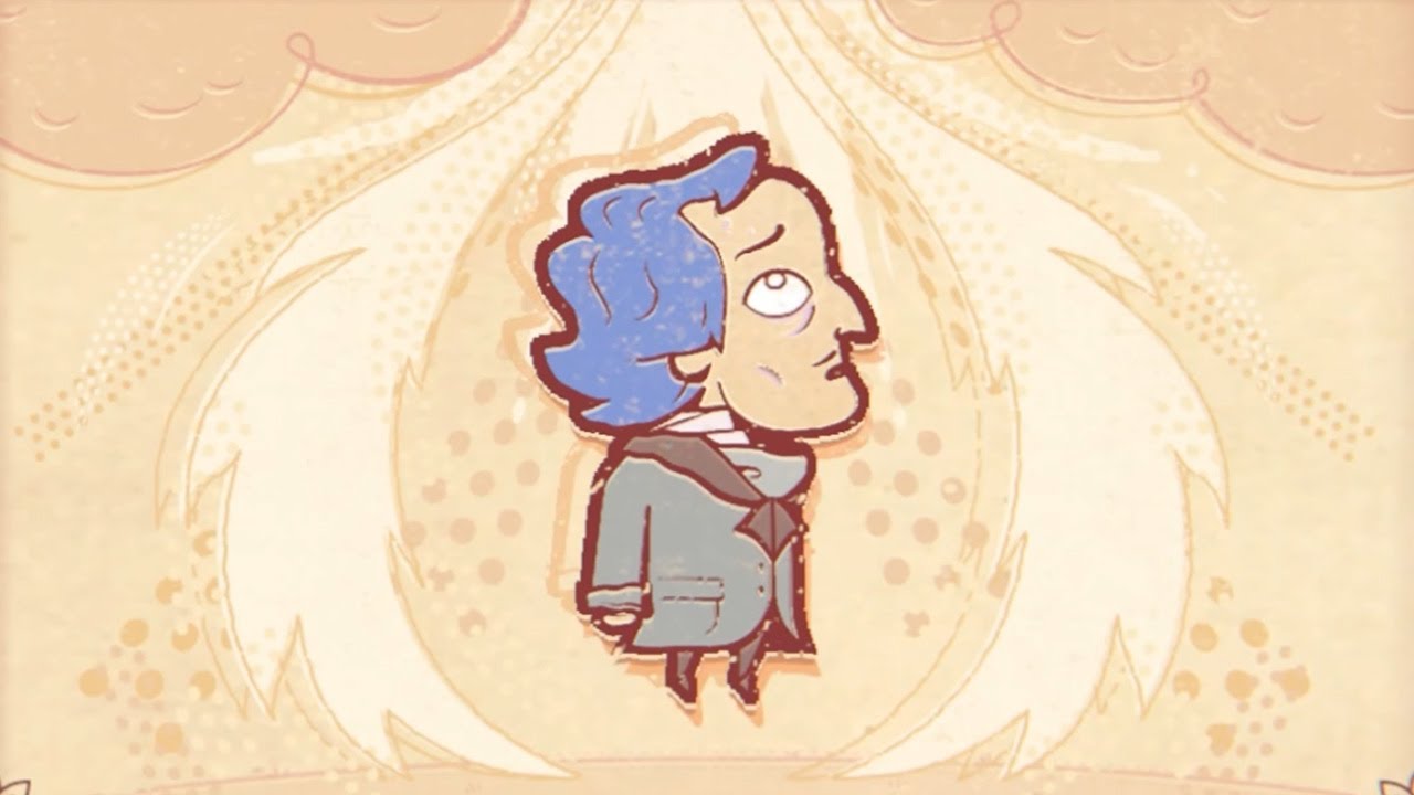 タイトルに合わせて物語を作るゲーム