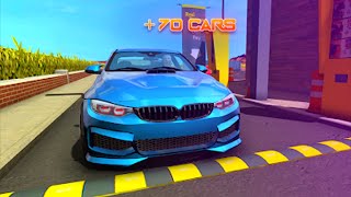 Car Parking Multiplayer - Игры про машинки на андроид 2020 screenshot 5