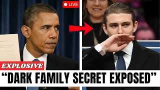 Baron Trump Collapse EXPOSED: The Trump Tower Secret They Tried to Hide