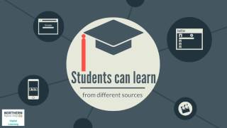 Información New forms of learning Noticias