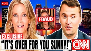 Sunny Hostin's SHOCKING LIVE TV MELTDOWN After Kirk & Kelly DESTROY Her!