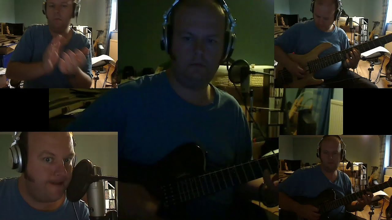 King's Lead Hat by BrianEnoOfficial Brian Eno from Before & After