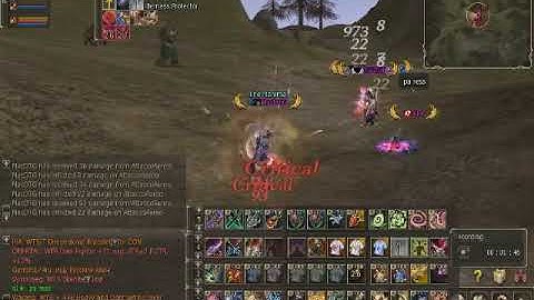 TyrrDuelist V.S (TyrrDuelist and Othell Dagger)