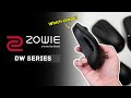 Zowie DW Series Mouse Guide – Which Shape Is Best for You?