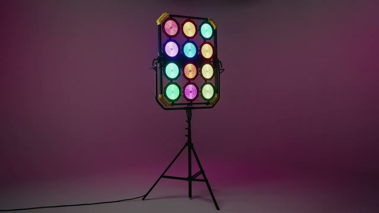 2023 Lightstar LUXED Series