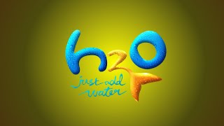 H2O - Egy vízcsepp elég : 2. évad - 16. rész : Lewis álma