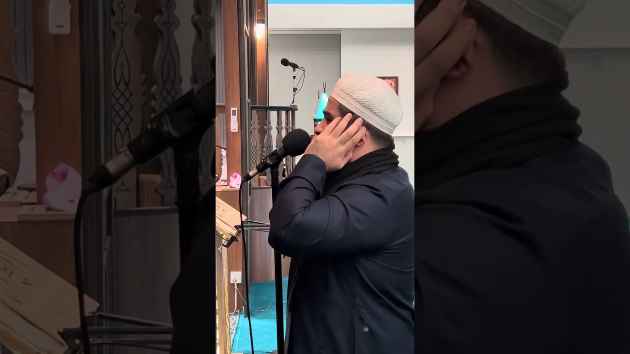 Nihavent + Kürdili Hicazkâr Yatsı Ezanı.