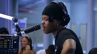Nasty C is No Longer Signed To DefJam…