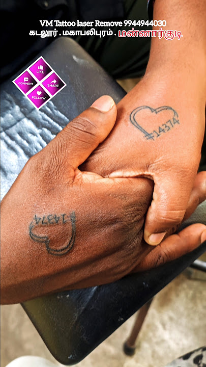 #143 #tattoovideos #vmtattoo #lovestatus #mylife #mylove #myhappines #heart #tattooartist #tattoos