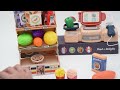 74 Minutes Satisfying with Unboxing &amp; Test Cash Register Series Play Set House ASMR  #toys #unboxing