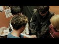【Who is 夜と私のこと?】 ~Documentary of 1st Live~ Pt.1