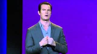Qualcomm Keynote - Future Shop @ CES 2013 - Part 4
