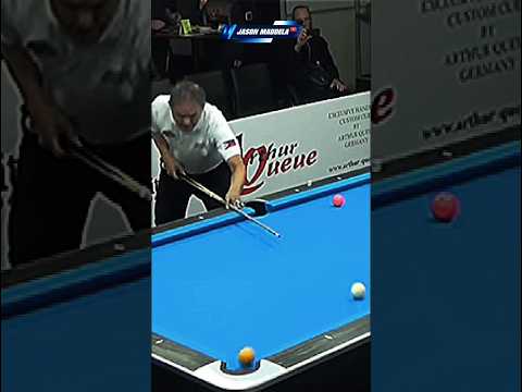 ⭐ Efren Reyes best & great shot pro billiards sport game play highlight #efrenreyes #efrenbatareyes