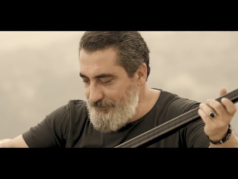 Soner Olgun - Yörük Ali - Official Video #sonerolgun #efsanetürküler