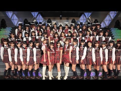 AKB48 결합 프듀48 내년 방송