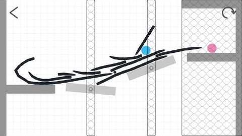 我過了Brain Dots的第233關！ http://braindotsapp.com #BrainDots #BrainDots_s233