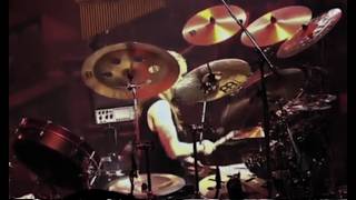 Tom Sawyer - Rush · Anika Nilles  🥁🔥 (ISOLATED DRUM TRACK & DRUM CAM). LA KIA Forum June 7, 2026