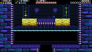Lets Stream Shovel Knight: Part 5