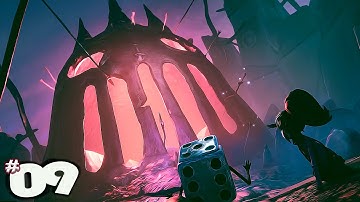 Lost in Random 2022 - A World Where People Choose Their Fate by Throwing a Dice - Story Gameplay 09