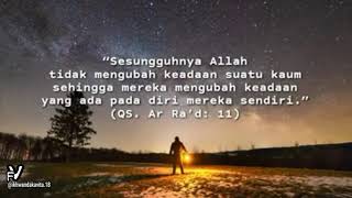 Story Wa Terbaru Religi