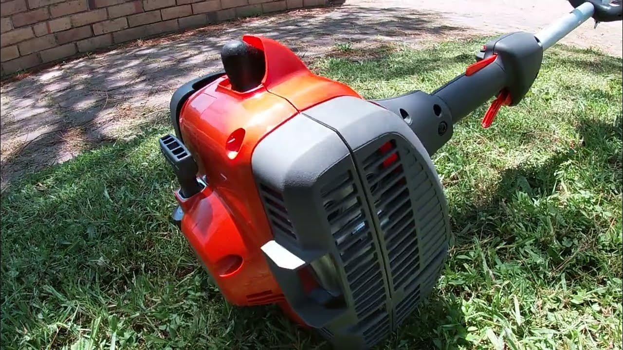 5 facts to know before buying a Husqvarna 122c string trimmer YouTube