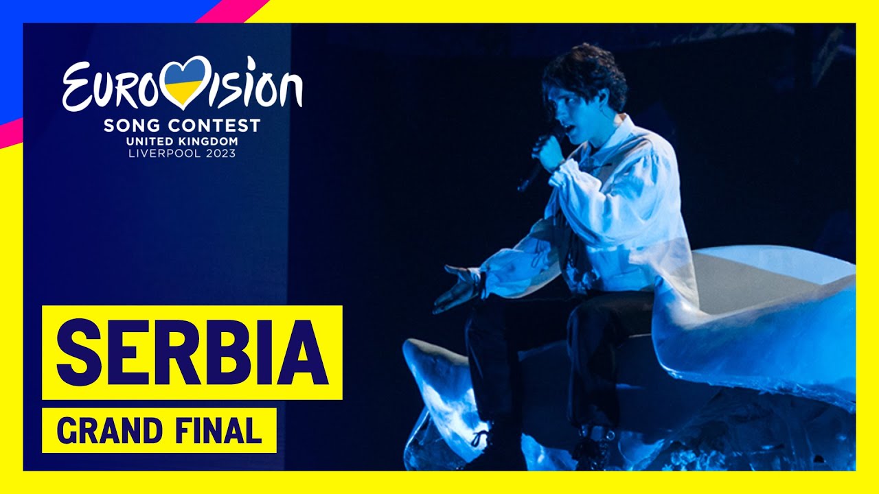 Nebulossa, representantes de España en Eurovisión 2024 con 'Zorra': Vamos  a intentar no defraudar, pero somos lo que somos con las limitaciones que  tenemos, Ocio y cultura