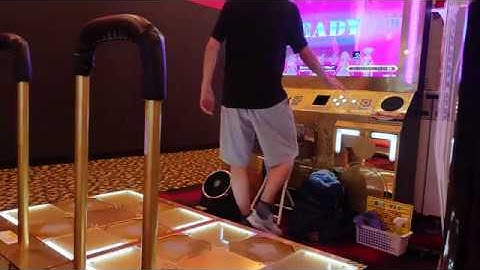 【DDRA20】Strawberry Chu♡Chu♡ EDP ノンバー AA+ FC 【190417】