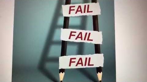 AngelsSpeaking | Angel Henry | Agile Mindset-Fail Fast to Succeed