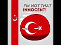 I’m not that innocent! #countryballs edt
