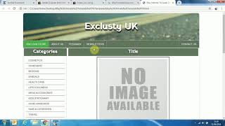 How to configure eBay HTML Listing Template By eBayTemplatesShop.com