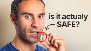 Glycine Supplements: The Hidden Dangers You Need To Know