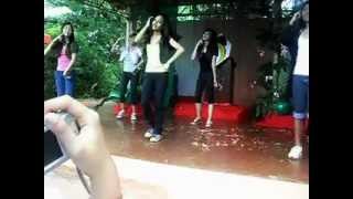 Ppcnshs Dance Company Ttl & Oh