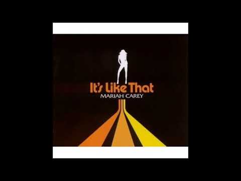 Mariah Carey-It's Like That(Main Version)(ft. Jermaine Dupri & Fatman Scoop)