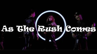 As The Rush Comes - Pappa J